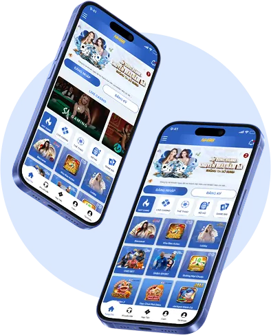 Thư viện game Nổ Hũ đa dạng tại 69win10 login