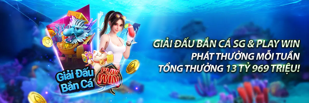 Sân vận động với ánh đèn rực rỡ, biểu tượng cá cược thể thao 69win10