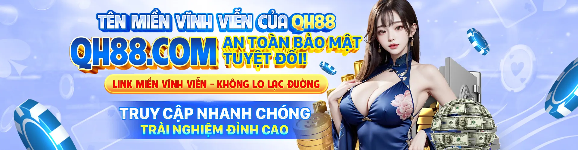 Chính sách bảo mật GDPR của 69win10 login