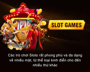 Đa dạng trò chơi 69win10