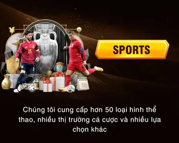 Đăng nhập và bắt đầu cá cược