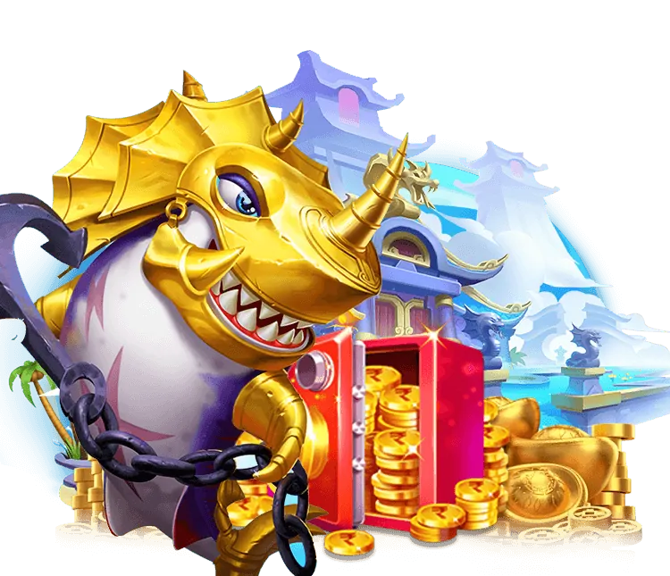 Game Bắn Cá Thần Tài