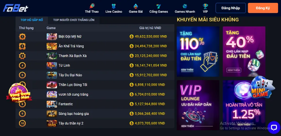 Bảo mật an toàn 69win10